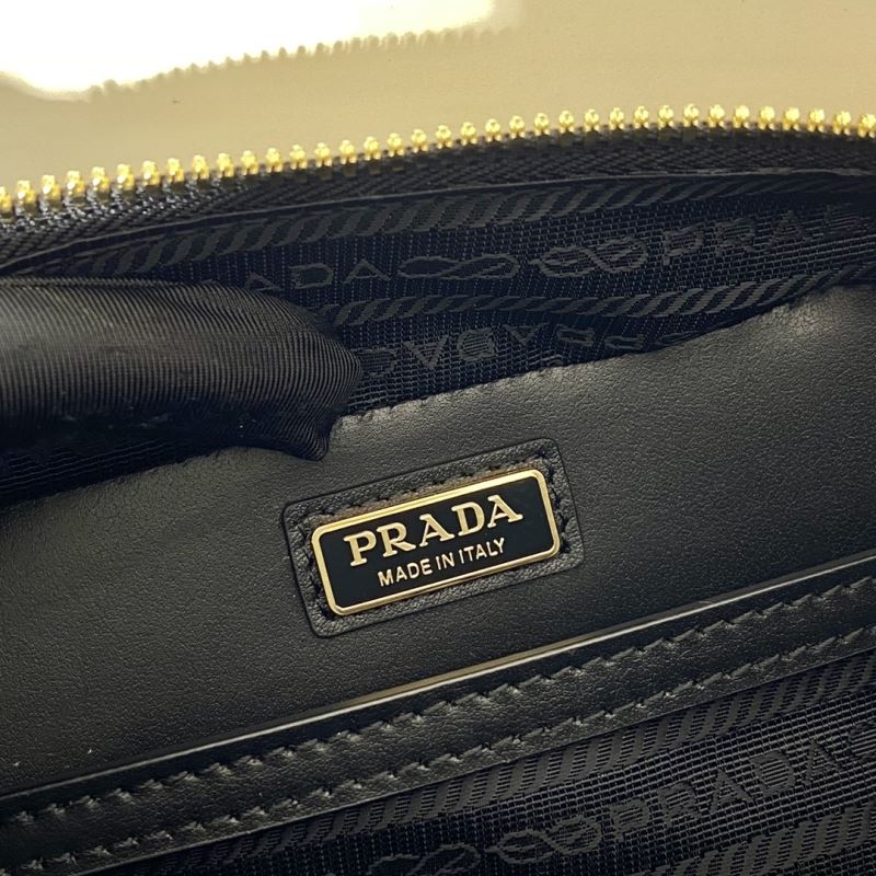 Prada Satchel Bags